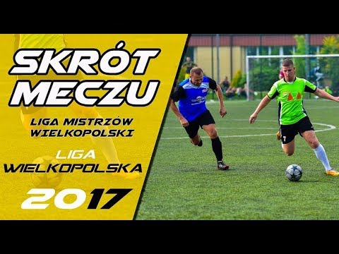 CEKTOF & ETSL TRANSPORT VS JUNIKOWO CREW wielkopolska tv