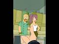 It has always been you whom I love #futurama #funny #cartoon #animation #thesimpsons