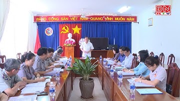 Triển khai nghiêm túc việc thực hiện quy chế dân chủ ở cơ sở