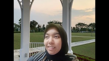 TMC451 Introduction to Mandarin level 2 : Language Project.  (开斋节/ Kaizhai jie)