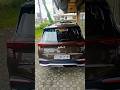 Kia Carens Reflector Light &amp; Tail Connecting Light Installation