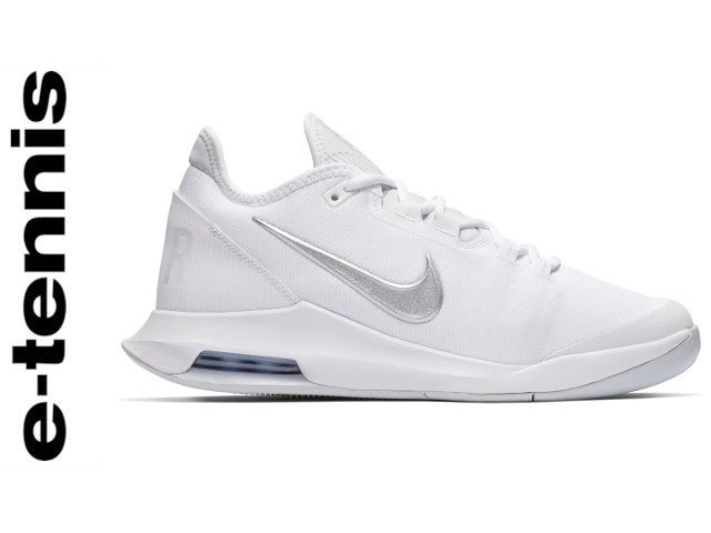 nikecourt air max wildcard review