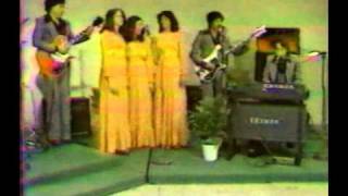 Video thumbnail of "Generación de Jesús - Decisión - 70's"