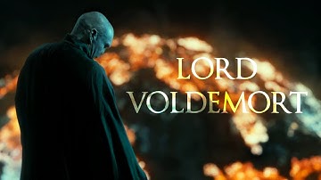 Lord Voldemort