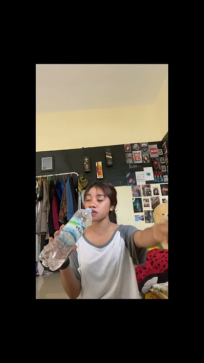 Suka banget ngecover lagu ke gini