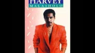 Meniti Pelangi - Harvey Malaiholo