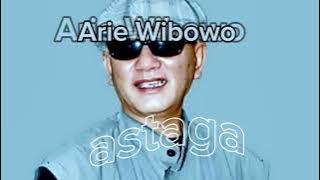 Astaga - Arie Wibowo