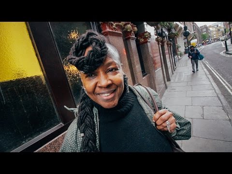 Healed Cancer With Herbs - Streets of London - Episode 10