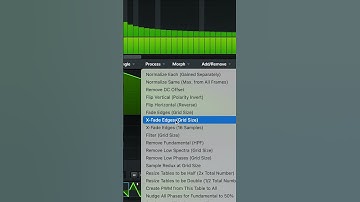 HOW MIKE DEAN MAKES HIS BASS SOUNDS! #synth #mikedean #sounddesign