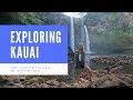 A Travel and Hiking Guide to Kauai Hawaii - MUST WATCH
