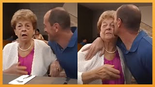 THE MOST EMOTIONAL REUNION MOMENTS THAT WILL MAKE YOU CRY | EMOTIONAL REACTIONS