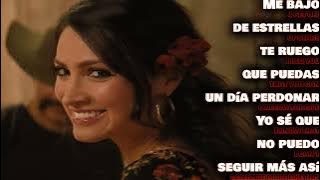 La Despedida - Alejandro Sanz lyics