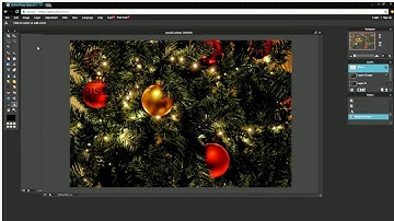 Pixlr Overlay Image Onto Text