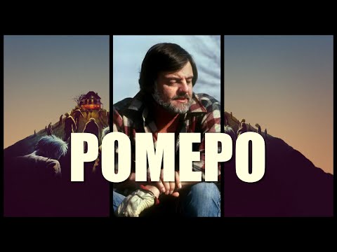 Видео: Джордж РОМЕРО и его Живые Мертвецы (часть 1)