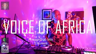 AMAPIANO MIX 2024 I 24 MAY I DJKUMELL I Babalwa M, Kabza De Small, MaWhoo, De Mthuda, Kelvin Momo