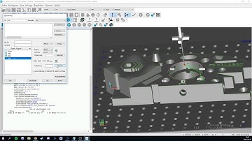 PC DMIS - Offline Programming - CMM -cmon guys lets go measure stuff