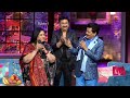 Dhak dhak karne laga  udit narayan  anuradha paudwal live performance in the kapil sharma show 