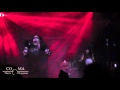 Capture de la vidéo God Module - "Lucid" (Live) - Coma Music Magazine