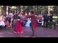 Avi &amp; Margo Wedding Dance (highlights)