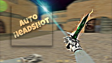 Custom 𝘾𝙧𝙤𝙨𝙨𝙝𝙖𝙞𝙧 = 𝘼𝙞𝙢𝙗𝙤𝙩 cs 1.6 Android