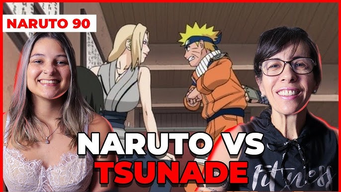 Assistir Naruto Clássico Dublado Episodio 87 Online