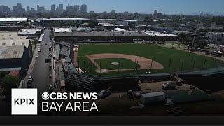 Oakland Ballers finishing final preparations to area, security for inaugural game