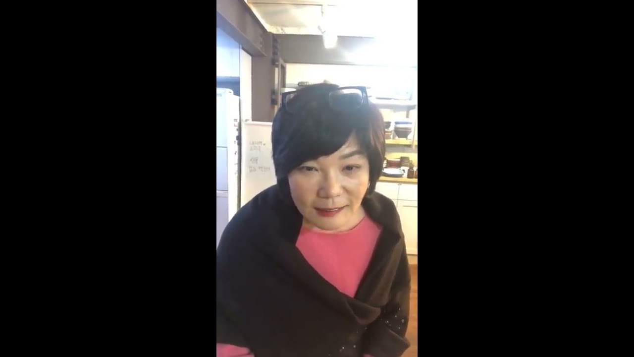고민 영어로 김미경TV 유튜브 40만 축하 & 내 생일파티♡♡