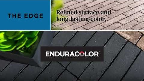 Mattoni - Feature Benefits (Easyclean)