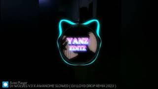 DJ awomone slow @DJhanz-vh3hx