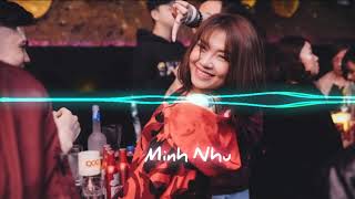 EDM Sing Me To Sleep Remix - Ming Nhu
