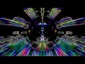 Phantogram - Black Out Days (Future Islands Remix) (4K Music Visualizer)