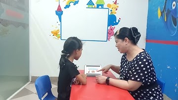 Cẩm Hà-P1T-Test 2-Test speaking-Hệ thống Anh ngữ Nemo-Tiếng Anh trẻ em 4-15 tuổi
