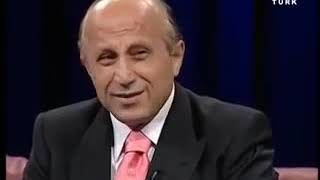 Hülya Avşar Soruyor Prof Dr Yaşar Nuri Öztürk