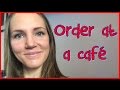 Norwegian Lesson: How to Order at a Café