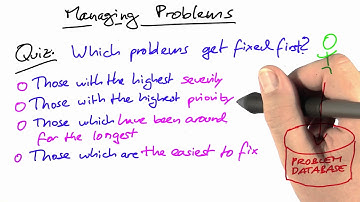 Fixed First - Software Debugging