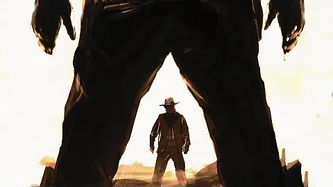 7 Most Badass Wild West Gunfighters