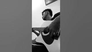 benang biru cover bangson98 akustik