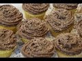 Chocolate Buttercream Frosting | Cooking Italian with Joe