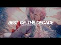 BEST OF THE DECADE MIX BASS BOOSTED HQ重低音