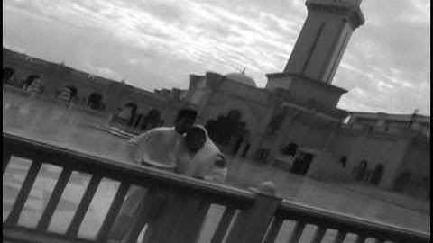 Zubaidah & Ashraf Wedding