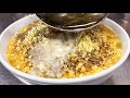 魔入りました！ニンニクくん【ガリハラにんにく叉焼麺】super garlic noodles with roast pork.
