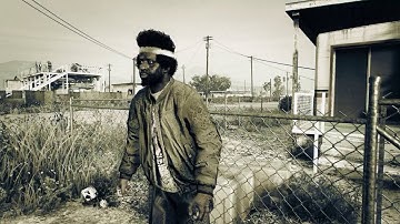 Clinton - When Charlie Comes!