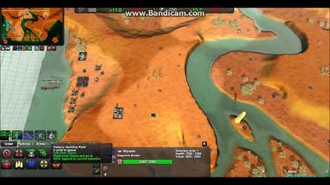 Spring Zero-K [TUTORIAL] STARTUP-FOR-NUBES/CONSTRUCTION BOTS/AIR AND WATER FACTORY (PART 2)