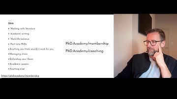 How to Manage Your Time as a PhD Student