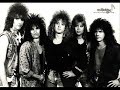 Heist  deep in the night   1989 us  hard rock glam  hair metal heavy ballad