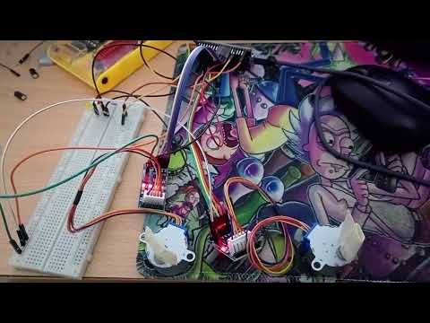 Taller Multi - Tárea en Tiempo Real y en el CORE 2 Esto si es programación del ESP32 
