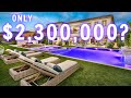 TOURING A $2,300,000 LUXURY MANSION | California LUXURY Home Tour | California Mansion Tour