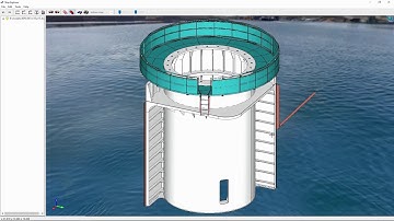 Importing/Exporting standard CAD formats