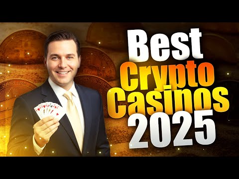 Experience the Future of Gambling: Play Crypto Casino Slots Online in English from Canada