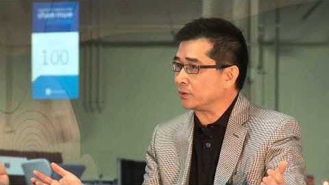 Business Critical SharePoint at SharePoint Conference 2012 - Part 2 with AgilePoint